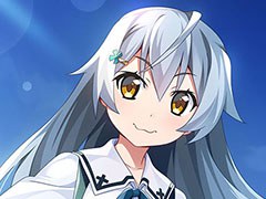 「グリザイア クロノスリベリオン」の正式サービス開始時間は11月26日15：00。事前ダウンロードは同日10：00にスタート予定