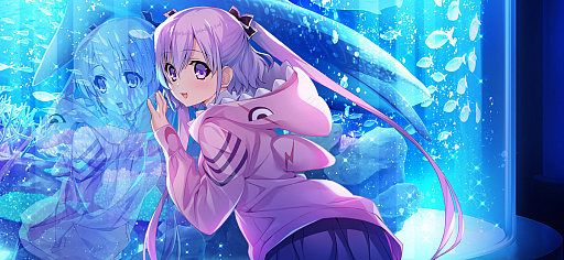画像ギャラリー No.012のサムネイル画像 / 「グリザイア クロノスリベリオン」のバレンタインイベントで“クソメイド”などが登場