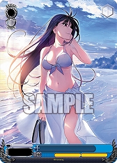 画像ギャラリー No.004のサムネイル画像 / 「グリザイア クロノスリベリオン」，メインストーリー4章が6月10日に公開。新キャラとキャスト情報が発表