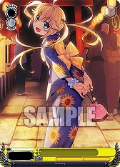 画像ギャラリー No.006のサムネイル画像 / 「グリザイア クロノスリベリオン」，メインストーリー4章が6月10日に公開。新キャラとキャスト情報が発表