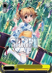 画像ギャラリー No.007のサムネイル画像 / 「グリザイア クロノスリベリオン」，メインストーリー4章が6月10日に公開。新キャラとキャスト情報が発表