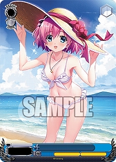 画像ギャラリー No.008のサムネイル画像 / 「グリザイア クロノスリベリオン」，メインストーリー4章が6月10日に公開。新キャラとキャスト情報が発表
