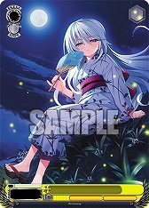 画像ギャラリー No.009のサムネイル画像 / 「グリザイア クロノスリベリオン」，メインストーリー4章が6月10日に公開。新キャラとキャスト情報が発表
