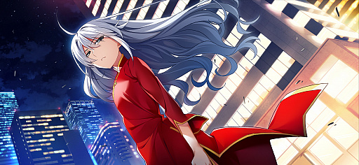 画像ギャラリー No.004のサムネイル画像 / 「グリザイア」ファンコンテスト受賞者による公式グッズ着用写真&新キャラクターイラストが公開