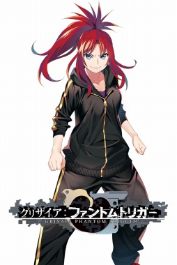 画像ギャラリー No.006のサムネイル画像 / アニメ版「グリザイア:ファントムトリガー」,名塚佳織さんら出演声優によるコメント動画が公開