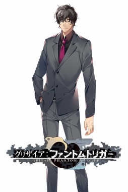画像ギャラリー No.007のサムネイル画像 / アニメ版「グリザイア:ファントムトリガー」,名塚佳織さんら出演声優によるコメント動画が公開