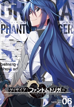 画像ギャラリー No.019のサムネイル画像 / アニメ版「グリザイア:ファントムトリガー」,名塚佳織さんら出演声優によるコメント動画が公開