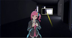 画像ギャラリー No.012のサムネイル画像 / 大ボリュームのVRアドベンチャー「東京クロノス」リリース直前イベントをレポート。クリエイター陣が開発の裏話を披露