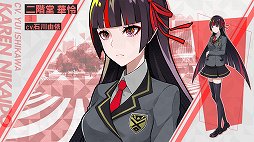 画像ギャラリー No.026のサムネイル画像 / 大ボリュームのVRアドベンチャー「東京クロノス」リリース直前イベントをレポート。クリエイター陣が開発の裏話を披露