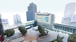 画像ギャラリー No.007のサムネイル画像 / 「東京クロノス最速ネタバレありクリエイタートーク in VR」レポート。プレイの興奮冷めやらぬ来場者と出演者が会場を盛り上げた