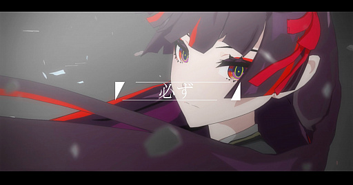 画像ギャラリー No.002のサムネイル画像 / 「東京クロノス」とアーティストASCAのコラボムービー公開