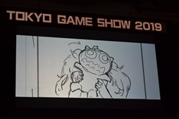 画像ギャラリー No.025のサムネイル画像 / ［TGS 2019］「東京クロノス」新規プロジェクト発表会レポート。新作VRタイトル「PROJECT MEGALITH」は2020年に発売
