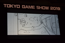 画像ギャラリー No.028のサムネイル画像 / ［TGS 2019］「東京クロノス」新規プロジェクト発表会レポート。新作VRタイトル「PROJECT MEGALITH」は2020年に発売