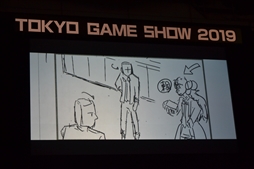 画像ギャラリー No.029のサムネイル画像 / ［TGS 2019］「東京クロノス」新規プロジェクト発表会レポート。新作VRタイトル「PROJECT MEGALITH」は2020年に発売