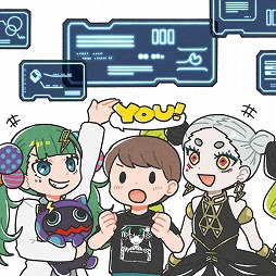 画像ギャラリー No.003のサムネイル画像 / MyDearestのユーザー参加型コミュニティ「クロノスアジト」がDiscordでオープン
