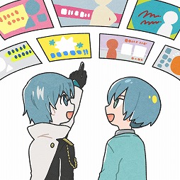 画像ギャラリー No.005のサムネイル画像 / MyDearestのユーザー参加型コミュニティ「クロノスアジト」がDiscordでオープン