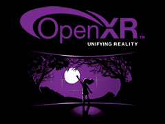 ［GDC 2019］VRとAR，MRをソフトとハードの両面からクロスプラットフォーム化するAPI「OpenXR」がいよいよ試用版に