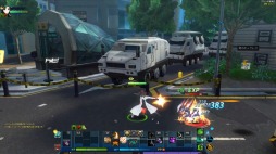 画像ギャラリー No.005のサムネイル画像 / PS4版「CLOSERS」の正式サービスが5月22日にスタート。PS Plus加入者特典とウェルカムキャンペーンの情報が公開に