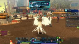 画像ギャラリー No.006のサムネイル画像 / PS4版「CLOSERS」の正式サービスが5月22日にスタート。PS Plus加入者特典とウェルカムキャンペーンの情報が公開に