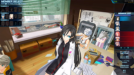 画像ギャラリー No.009のサムネイル画像 / PS4版「CLOSERS」の正式サービスがスタート。期間中に接続するだけで報酬がもらえる「2019年春夏ウェルカムキャンペーン」も