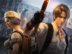 NetEaseの新作アプリ「ライフアフター」，事前登録受付を開始。“感染者”がはびこる終末世界で繰り広げられるサバイバルゲーム