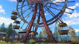 画像ギャラリー No.006のサムネイル画像 / 【PR】感染者がはびこる終末世界を舞台にした「ライフアフター」のファーストインプレッション。自由度の高いサバイバル生活を満喫できる一作