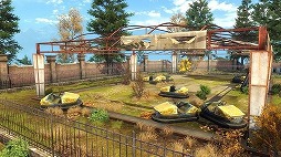 画像ギャラリー No.008のサムネイル画像 / 【PR】感染者がはびこる終末世界を舞台にした「ライフアフター」のファーストインプレッション。自由度の高いサバイバル生活を満喫できる一作
