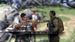 画像ギャラリー No.036のサムネイル画像 / 【PR】感染者がはびこる終末世界を舞台にした「ライフアフター」のファーストインプレッション。自由度の高いサバイバル生活を満喫できる一作