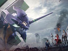 「ライフアフター」×「エヴァンゲリオン」コラボが10月13日にスタート。エヴァ初号機を再起動し，最終ボスの迎撃に挑戦