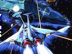 「グラディウス」や「ツインビー」など，KONAMIの名作8タイトルを収録。「アニバーサリーコレクション」が本日発売