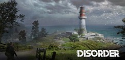 画像ギャラリー No.016のサムネイル画像 / NetEase Gamesの最新作「Disorder」とは？　謎多き新作について，開発チームへのインタビューを実施