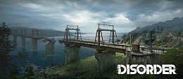 画像ギャラリー No.017のサムネイル画像 / NetEase Gamesの最新作「Disorder」とは？　謎多き新作について，開発チームへのインタビューを実施
