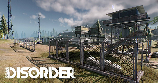 画像ギャラリー No.018のサムネイル画像 / NetEase Gamesの最新作「Disorder」とは？　謎多き新作について，開発チームへのインタビューを実施