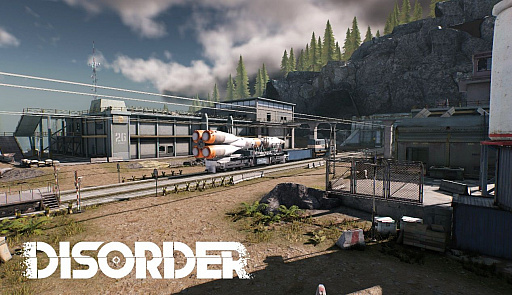 画像ギャラリー No.019のサムネイル画像 / NetEase Gamesの最新作「Disorder」とは？　謎多き新作について，開発チームへのインタビューを実施