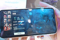 画像ギャラリー No.009のサムネイル画像 / ［CJ2019］“チーム競技射撃ゲーム”を謳うスマホタイトル「Disorder」試遊レポート。個性的なキャラクターでチームを組む本格派シューター