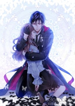 画像ギャラリー No.002のサムネイル画像 / 「乙女チック4Gamer」第275回:「Lost Kiss 〜カレと運命の恋愛〜」を特集。死ぬ運命に抗う主人公と死神の物語