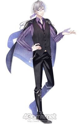 画像ギャラリー No.012のサムネイル画像 / 「乙女チック4Gamer」第275回:「Lost Kiss 〜カレと運命の恋愛〜」を特集。死ぬ運命に抗う主人公と死神の物語