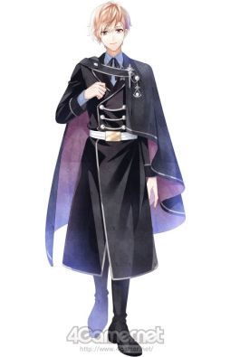 画像ギャラリー No.013のサムネイル画像 / 「乙女チック4Gamer」第275回:「Lost Kiss 〜カレと運命の恋愛〜」を特集。死ぬ運命に抗う主人公と死神の物語