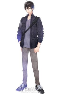 画像ギャラリー No.016のサムネイル画像 / 「乙女チック4Gamer」第275回:「Lost Kiss 〜カレと運命の恋愛〜」を特集。死ぬ運命に抗う主人公と死神の物語