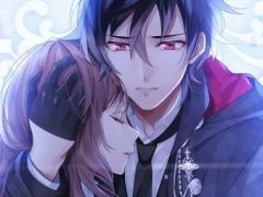 「乙女チック4Gamer」第275回：「Lost Kiss 〜カレと運命の恋愛〜」を特集。死ぬ運命に抗う主人公と死神の物語
