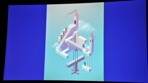 画像ギャラリー No.003のサムネイル画像 / ［GDC 2019］鮮やかな人間ドラマを描く新感覚ゲーム「Florence」は，どのように作られたのか。22か月間の苦闘をデザイナーが振り返る