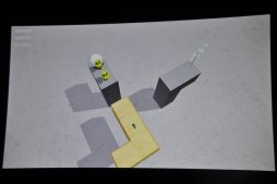 画像ギャラリー No.005のサムネイル画像 / ［GDC 2019］鮮やかな人間ドラマを描く新感覚ゲーム「Florence」は，どのように作られたのか。22か月間の苦闘をデザイナーが振り返る