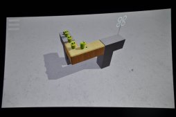 画像ギャラリー No.008のサムネイル画像 / ［GDC 2019］鮮やかな人間ドラマを描く新感覚ゲーム「Florence」は，どのように作られたのか。22か月間の苦闘をデザイナーが振り返る