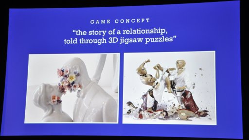 画像ギャラリー No.011のサムネイル画像 / ［GDC 2019］鮮やかな人間ドラマを描く新感覚ゲーム「Florence」は，どのように作られたのか。22か月間の苦闘をデザイナーが振り返る