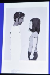 画像ギャラリー No.026のサムネイル画像 / ［GDC 2019］鮮やかな人間ドラマを描く新感覚ゲーム「Florence」は，どのように作られたのか。22か月間の苦闘をデザイナーが振り返る