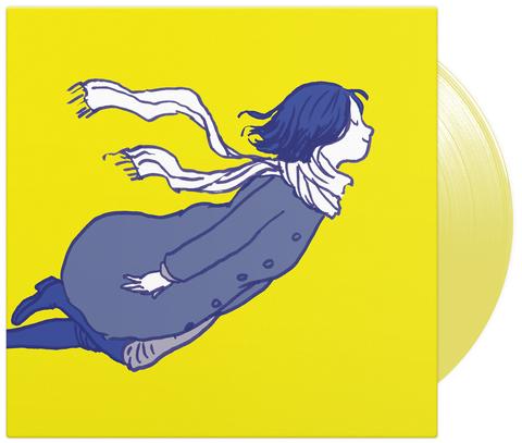 画像ギャラリー No.001のサムネイル画像 / iam8bit Japan，「Florence」や「スキタイのムスメ」などのデジタル音源付きアナログ盤を国内販売