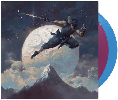 画像ギャラリー No.003のサムネイル画像 / iam8bit Japan，「Florence」や「スキタイのムスメ」などのデジタル音源付きアナログ盤を国内販売