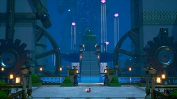 画像ギャラリー No.002のサムネイル画像 / 「Raji: An Ancient Epic」がリリース。古代のヒンドゥー文化をテーマにしたアクションADV新作