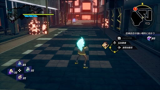 画像ギャラリー No.004のサムネイル画像 / PC版「Dusk Diver 酉閃町」,Steamにて“早期アクセス版”の25%オフセールを開催
