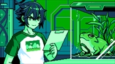 画像ギャラリー No.002のサムネイル画像 / Nintendo Switch「ブラスターマスター ゼロ2」の配信がスタート。ゲーム内容や新要素を紹介するゲームPVも併せて公開